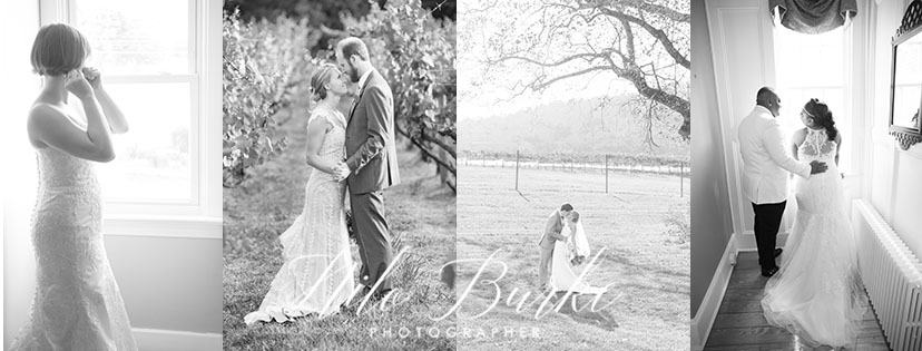 Nilo Burke Photography Brides and Grooms