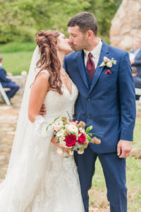Veil or no veil-nilo burke photography