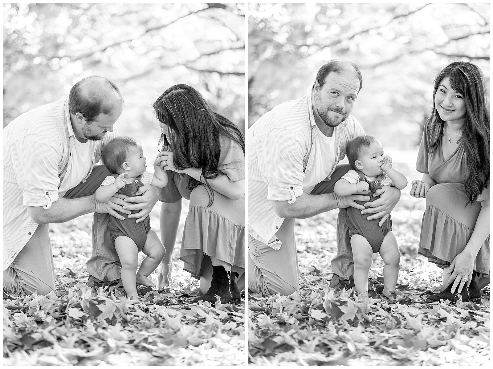 Baby-boy First birthday session by Nilo Burke Photography